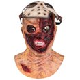 thumbnail image 1 of Máscara de Jason Killer de la película Viernes 13, decoración de fiesta de terror y Halloween, accesorios para disfraces de carnaval, 1 of 4