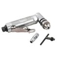 thumbnail image 1 of 90 Degree Pneumatic Drill Elbow Air Drilling Machine Right Angle Air Punch Drill FK, 1 of 5