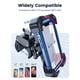 thumbnail image 5 of Soporte para teléfono para motocicleta JOYROOM Auto Lock, 5 of 7
