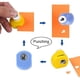 thumbnail image 2 of Paper Craft Punches-hole Puncher Single,hole Punch Shapes, Hole Puncher For Crafts,10 Small Hole Pu, 2 of 3
