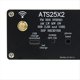 thumbnail image 2 of Radio ATS25X2 de Banda con Función Wifi, Pantalla Táctil de 2,4 Pulgadas, Receptor , Radio de Frecuencia de Corta FM/LW/MW/SSB., 2 of 5