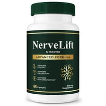 Nerve Stride – Natural Daily Support Blend for Nerves, Memory & Focus ...