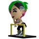 thumbnail image 4 of Figura de Vinilo Youtooz Judy 11,5 cm Cyberpunk 2077, 4 of 6