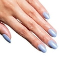 thumbnail image 3 of Chillhouse Chill Tips Press On Nails, Après All Day, Almond Style, 30 Count, 3 of 12