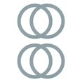 thumbnail image 1 of 4 Pack Blender Gasket Seals for and Osterizer Blender Models, Premium Blender Replacement Parts, 1 of 5