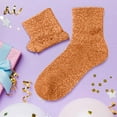 thumbnail image 2 of Sparkly Women's Novelty Glitter Ankle Socks Casual Ladies Bright Retro Sock, 2 of 4