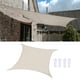 thumbnail image 3 of Toldo de 3 m x 4 m, resistente al agua, para jardín o patio. blanco, 3 of 9