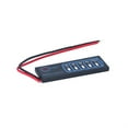 thumbnail image 3 of Dc5-30V 12V24V Ternary Lithium Iron Phosphate -Acid Battery Level Indicator, 3 of 10