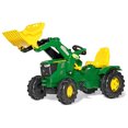John Deere Farm Trac w/Loader