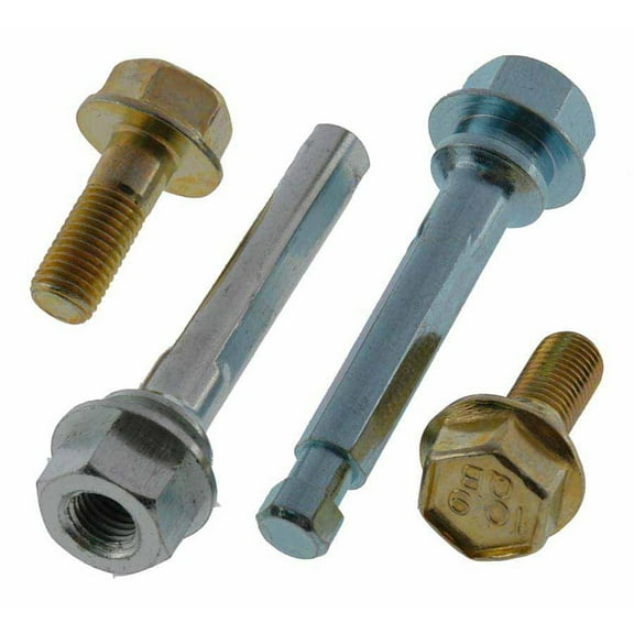Carquest Wearever Disc Brake Caliper Guide Pin Kit