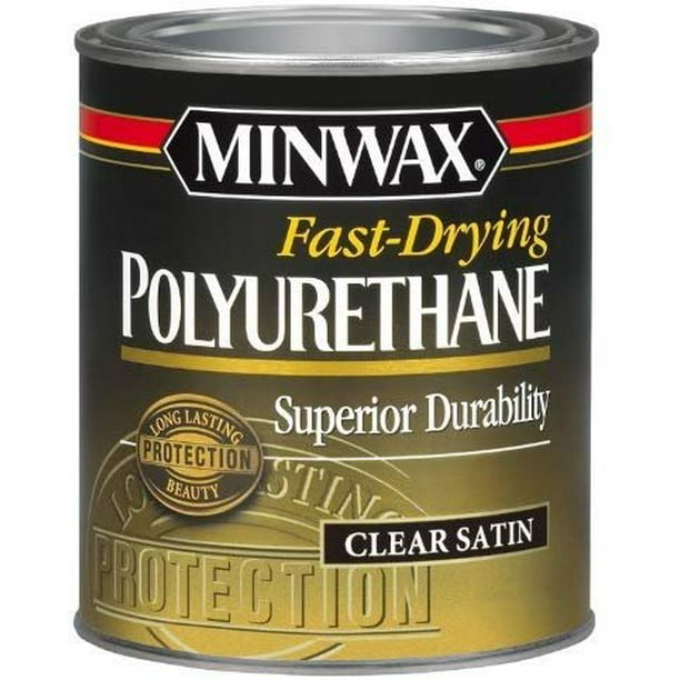 VARNISH POLY QT SAT MINW