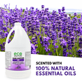 thumbnail image 3 of Hand Sanitizer Gel Refill, 4 Litres, Lavender Scented, 3 of 7