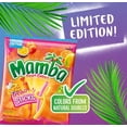 thumbnail image 5 of Mamba Tropical Sticks, Soft Chewy Fruit Flavored Candy Variety Pack 3.17 Oz Pack of 3, 5 of 5