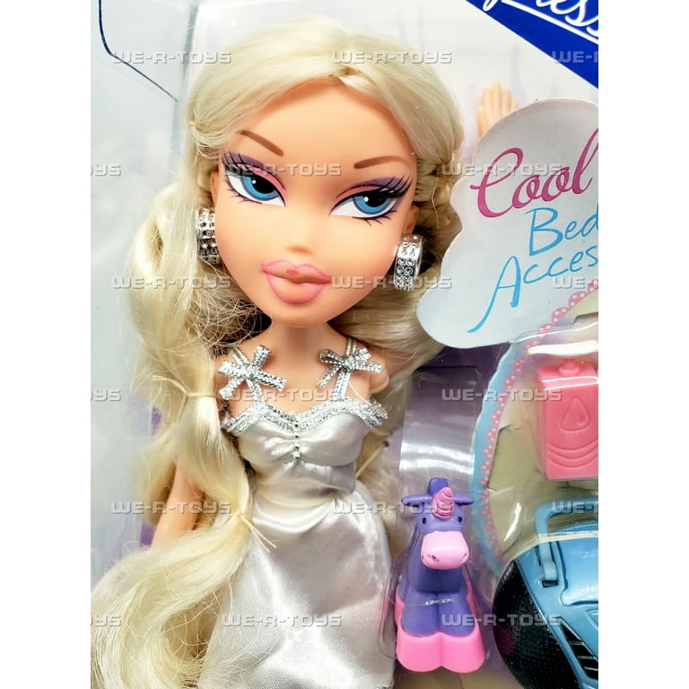 Bratz Nighty Nite Cloe Doll MGA Entertainment - Walmart.com