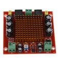 thumbnail image 1 of Amplificador de Potencia Monocanal M544 150 Vatios Sunnimix Tablero amplificador de audio, 1 of 7