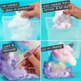 thumbnail image 3 of YOUniverse Crystal-Growing Unicorn, DIY Crystal Growing Kit, 3 of 6