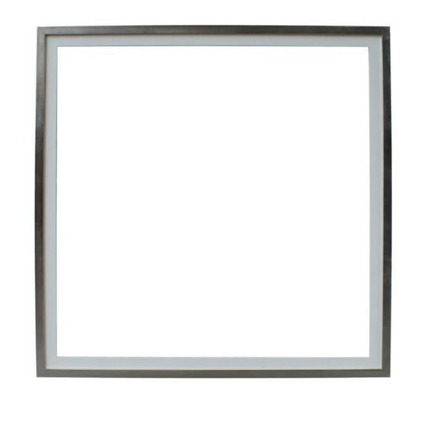 26 x 36 frame with mat