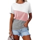 thumbnail image 2 of Camiseta, Camiseta de cuello redondo Camiseta de cuello redondo Camiseta casual de manga corta Materiales ecológicos, 2 of 4