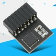 thumbnail image 4 of 14pin TPM 2.0 Encryption Security Module, Strong Encryption 14pin TPM 2.0 Encryption Security Module  For PC, 4 of 8