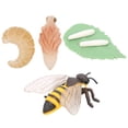 thumbnail image 1 of Safe Insect Model, Honeybee Model, Home For Childs Kinderparten Kids, 1 of 8