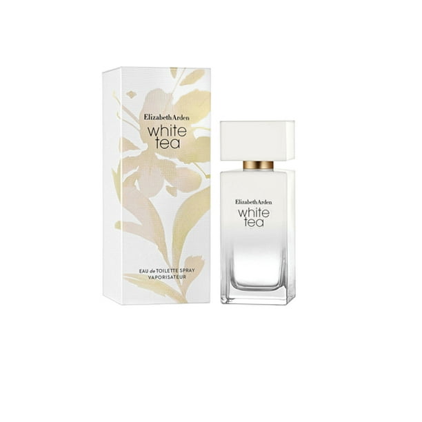 elizabeth arden white tea price