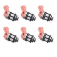 thumbnail image 4 of de 6 inyectores de 166001800 166001801 842-18124 10851N para, 4 of 4