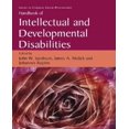 thumbnail image 1 of Handbook of Intellectual and Developmental Disabilities, 1 of 2