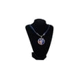 thumbnail image 1 of Collar con cordones Alonso Luis Atala Encanto, 1 of 2