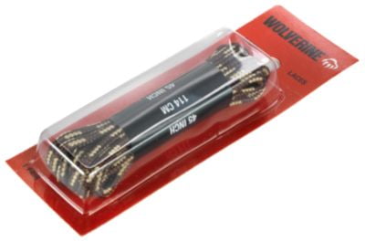 wolverine boot laces amazon
