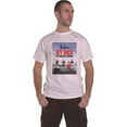 thumbnail image 3 of The Beatles  Adult Rooftop Concert Cotton T-Shirt, 3 of 4