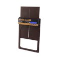 thumbnail image 3 of Battery Operated Automatic Chicken Coop Door Auto Chicken Coop Door Opener Poultry Gate for Hen Duck Goose Home Farms with Timer 100‑240V US Plug Brown, 3 of 22
