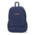 thumbnail image 1 of MOCHILA JANSPORT DOUBLETON BACKPACK AZUL ESCOLAR, 1 of 2