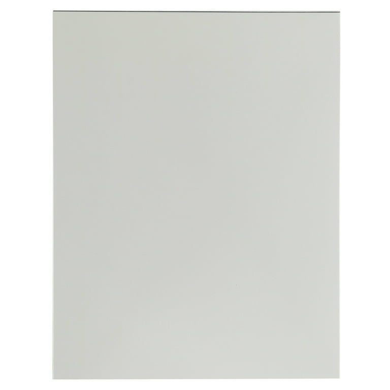 Strathmore Bristol Paper Pad Series 500 11 x 14 Plate