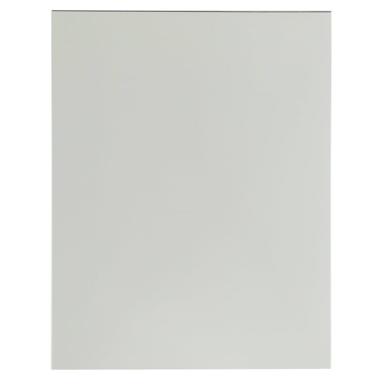 Strathmore Bristol Paper Pad Series 500 11 x 14 Plate