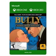 Xbox 360 Bully: Scholarship Edition (Email Delivery)