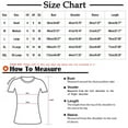 thumbnail image 3 of SDNall T-shirt Femme Col Rond Boutonné Manches Courtes Ample, 3 of 9