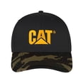 thumbnail image 1 of GORRA CAT UNISEX 2090001 TEXTIL NEGRO CAT 2090001, 1 of 4