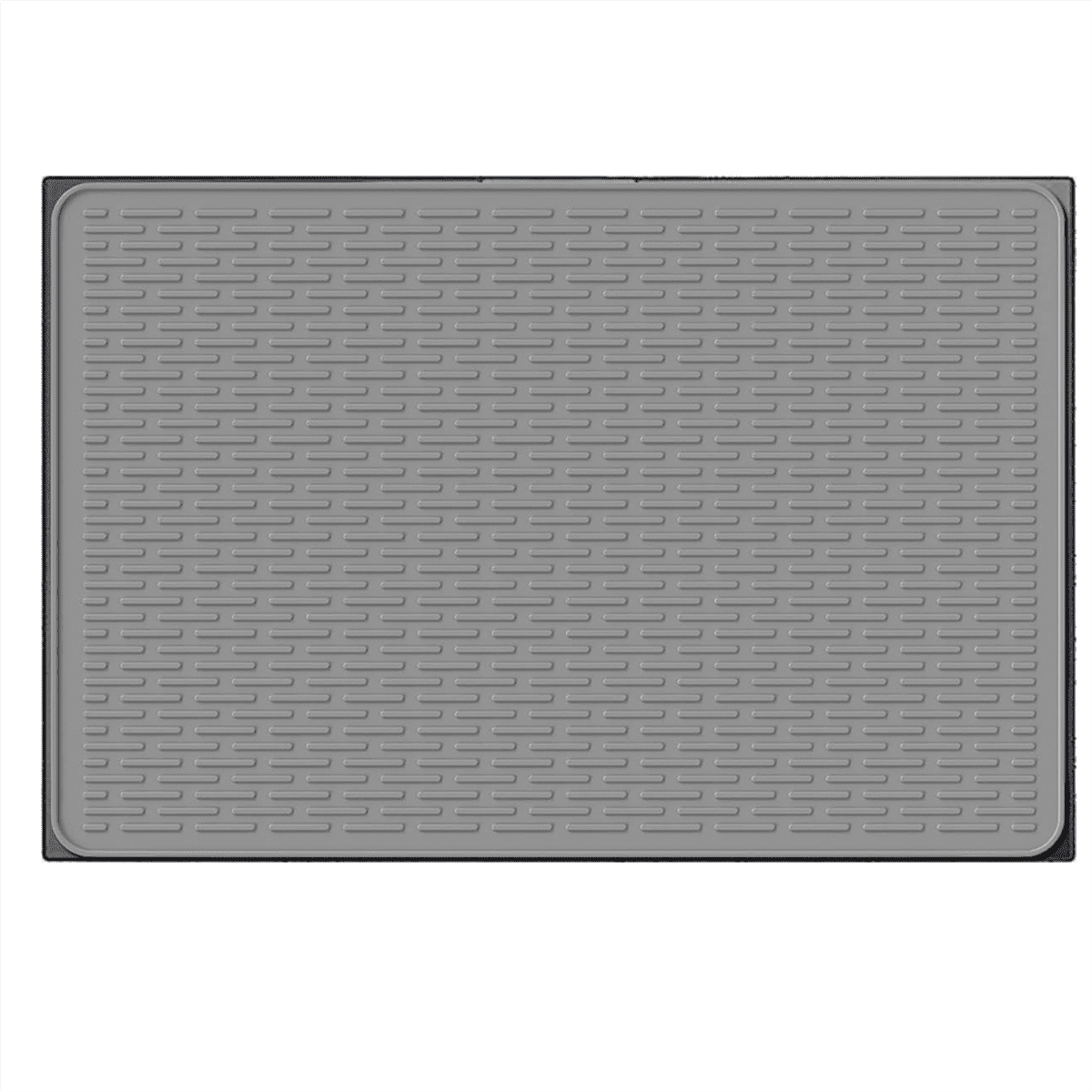 Silicone Electric Stove Cover for , 28x20Inch Glass Top Stove Cover Protector for Electric Stove, Silicone Mat
