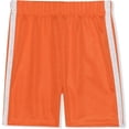 thumbnail image 3 of Blippi Boys 2 Piece Character T-Shirt and Shorts Set for Toddlers, 3 of 5
