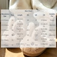 thumbnail image 3 of Jamicy Kids Toddler Slippers for Boys Girls Cute Bunny House Shoes Non Slip Warm Soft Winter Fuzzy Indoor Bedroom Slipper, 3 of 6
