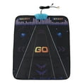 thumbnail image 2 of Simple Personne Danse Tapis Télécommande Haute Définition PC TV AV Câble Musical Tapis de Danse pour les Enfants Adultes, 2 of 14