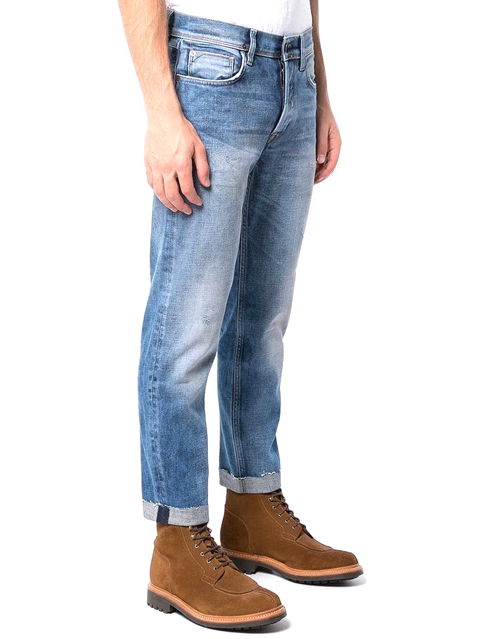 27 inch inseam mens jeans