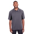 thumbnail image 1 of Polo Avenger para hombre GRAFITO/ NEGRO S Holloway 222530, 1 of 1