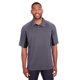 thumbnail image 1 of Polo Avenger Holloway para hombre grafito NEGRO 4XL, 1 of 1