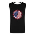thumbnail image 4 of Color Su Propio Pijamas, el Tiempo Libre de los Hombres Fitness, el Uso Del Hogar Pijamas Moda Impresión Camiseta, 4 of 5