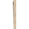 thumbnail image 4 of Ekena Millwork 3 1/2"W x 42"D x 42"H Imperial Traditional Smooth Bracket, Douglas Fir, 4 of 4