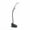 Black, variant on Rechargeable Clip-On Book Light with Flexible Gooseneck, Eye Protection LED Reading Lamp, Adjustable Brightness and Color, USB Powered for Reading, Studying, and Desk Use