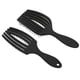 thumbnail image 5 of Juego De Peines De 8 Filas, Juego De Cepillos De Peine De 6 Filas Para Peinar El Cabello, 2 Piezas Para El Hogar, 5 of 8