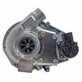 thumbnail image 3 of New OEM Replacement Turbocharger Compatible With John Deere 190G W Isuzu 4HK1 5.2L 2013+ Excavator By Part Numbers 8982384741 8983686533 F5BVEDS0028G VD550028 48003469, 3 of 4