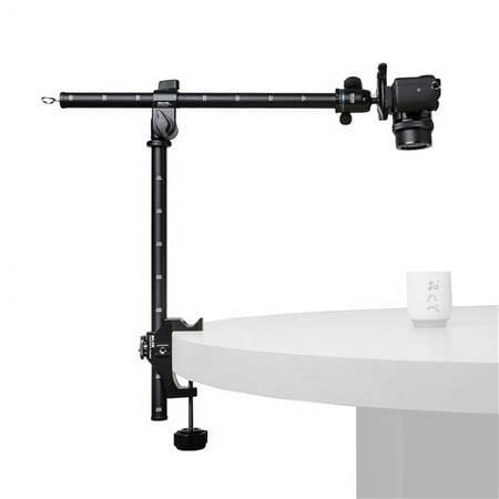 UPC: 0049368706926 | Slik Creator s Studio Kit with Clamp  Slide Arm II and Ball Head